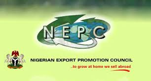 Nigerian Export Promotion Council