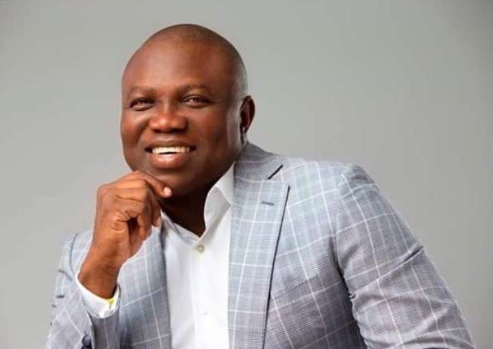 Akinwunmi Ambode