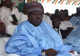 Ali Modu Sheriff