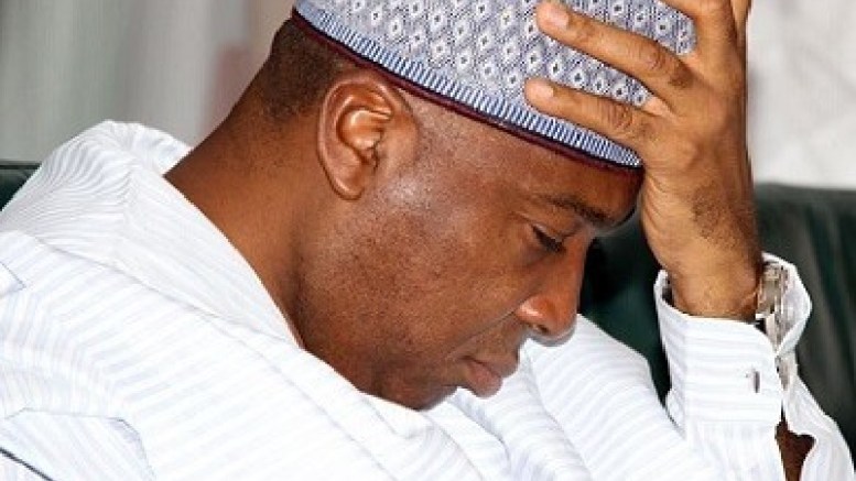 Bukola Saraki