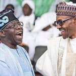 President Buhari & I Will Save Nigeria Ahead Of 2019 - Tinubu