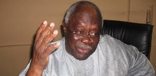 Bode George