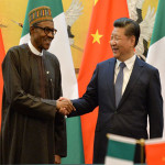 Nigeria’s importation from China hits N1.26trn in Q2 – NBS