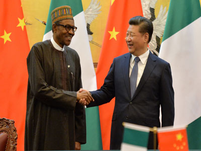 Nigeria’s importation from China hits N1.26trn in Q2 – NBS