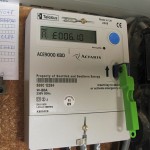 illegal connection-DailyTimes