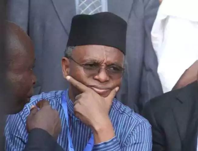 Gov El Rufai