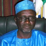 Ibrahim Shekarau
