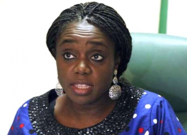 Kemi Adeosun