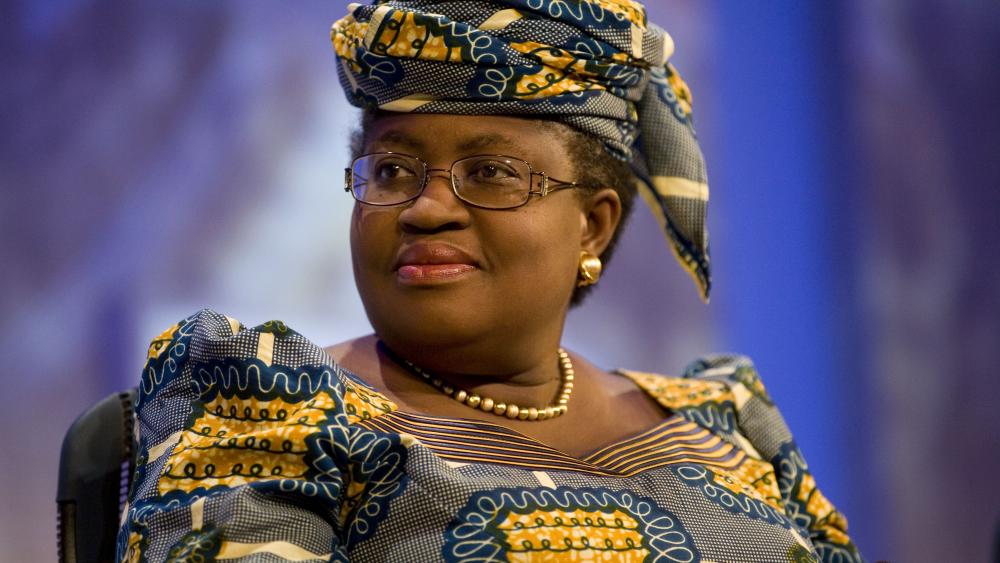 EFCC invites Okonjo-Iweala over $500m Abacha Loot