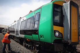 Fares doubled as Lagos-Ogun train services resume Sept 14