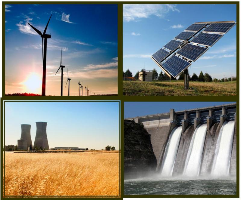 alternative-energy sources