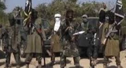 boko Haram