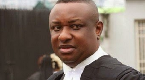 Keyamo