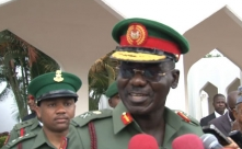 Tukur Buratai