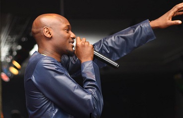 NAFEST 2face Idibia