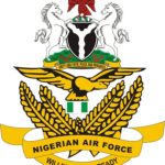Nigerian Air Force