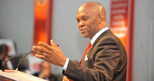 Elumelu