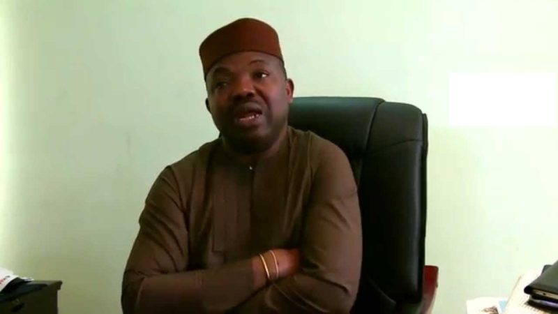 odumakin