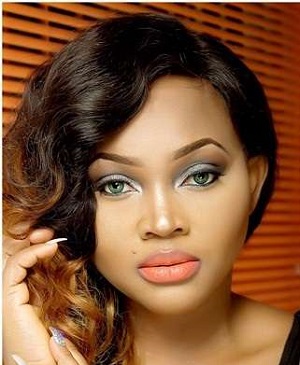 Mercy Aigbe