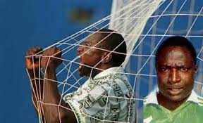 Yekini