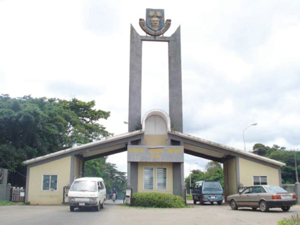 OAU