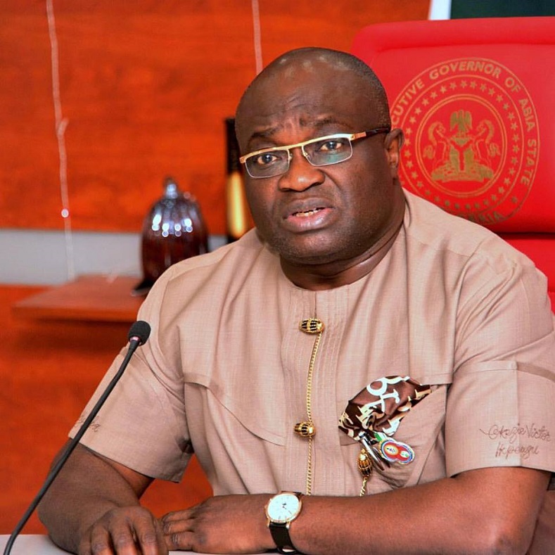 Okezie Ikpeazu