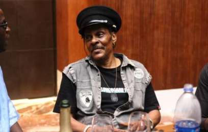 Majek Fashek