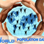 AHBN, World Population Day