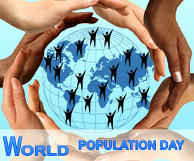 AHBN, World Population Day