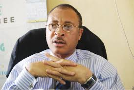 Professor Pat Utomi