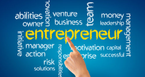 business, entrepreneurship