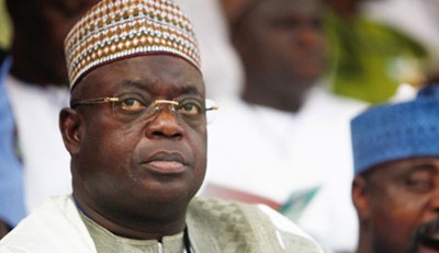 Former Niger state governor, Aliyu Babangida, threatens to sue FG for including him in looters list