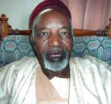 Balarabe Musa