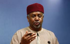 Sambo Dasuki