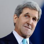 John Kerry climate