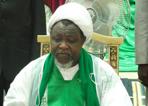 zakzaky