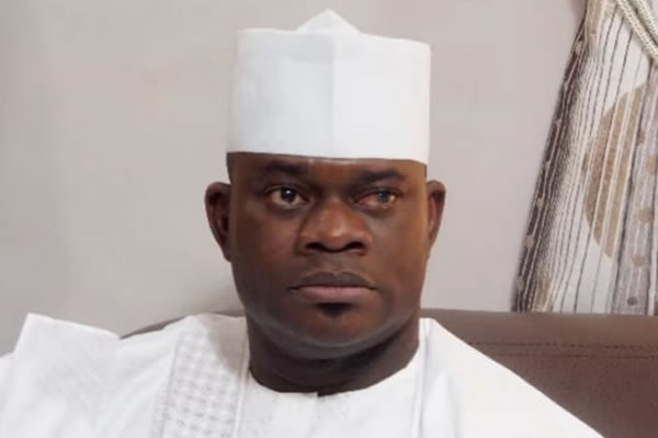 Alhaji Yahaya Bello