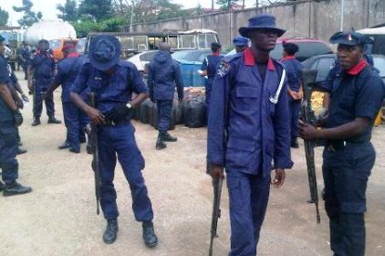 NSCDC