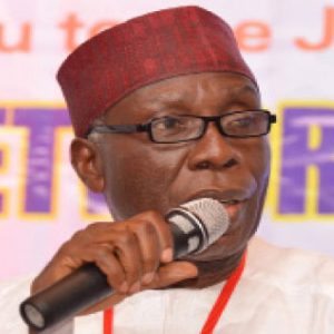 Herdsmen Willing To Pay Tax In Support Of Grazing Reserves - Audu Ogbeh