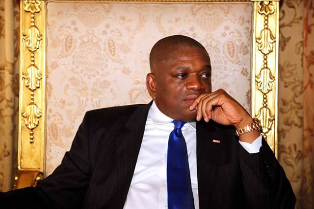 Orji Kalu