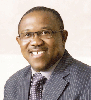 Peter Obi