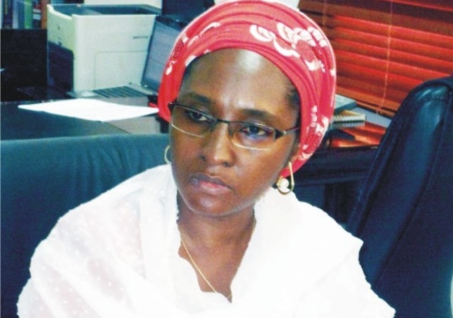 Mrs. Zainab Ahmed