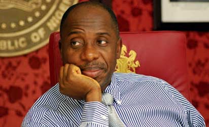 "Amaechi Is Irresponsible" – Igbo Leaders Of Thought