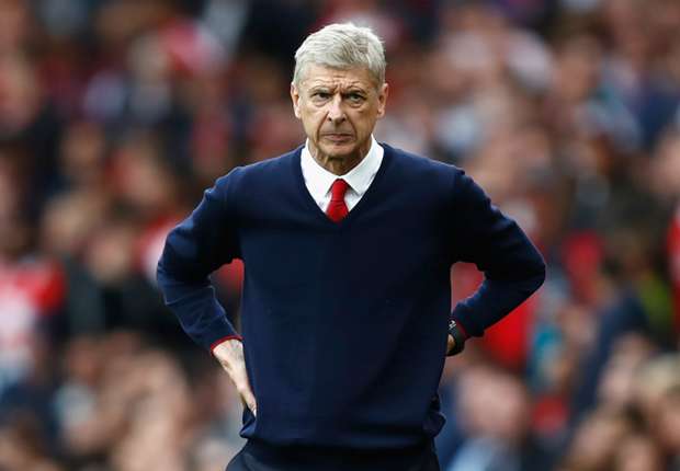 Arsene Wenger To Leave Arsenal At The End Of The Season