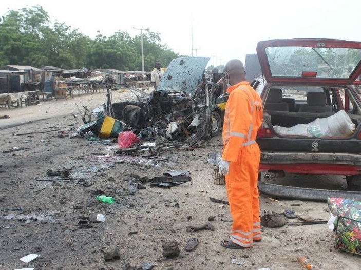 Maiduguri