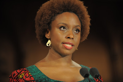 Chimamanda Adichie