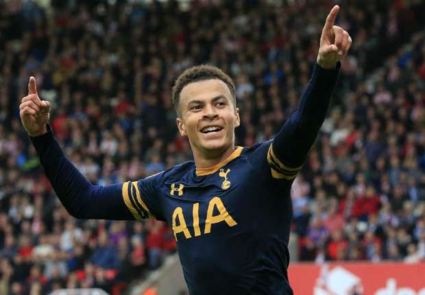 Dele Alli