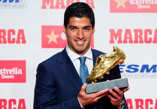 Breaking: Watford signs Luis Suárez from Granada