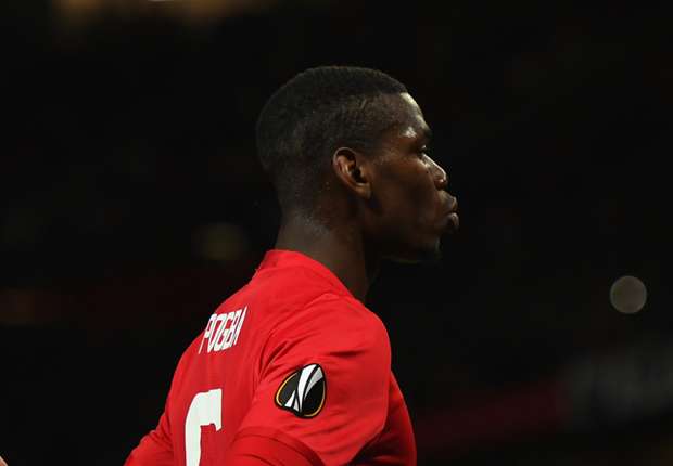 Paul Pogba