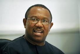 Peter Obi